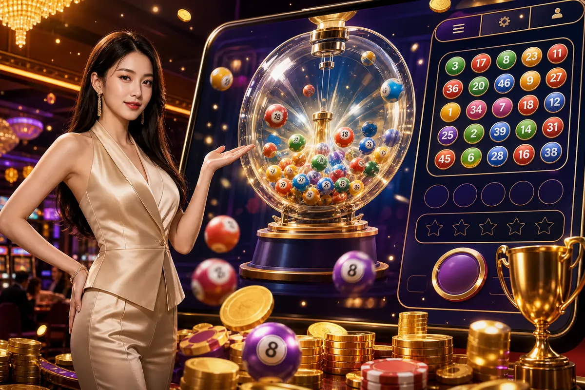 jdbti Table Games ကစားနည်းများ